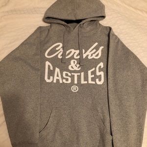 Crooks & Castles hoodie